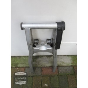 Suzuki GSX600F achterbrug / achtervork / achter brug vork